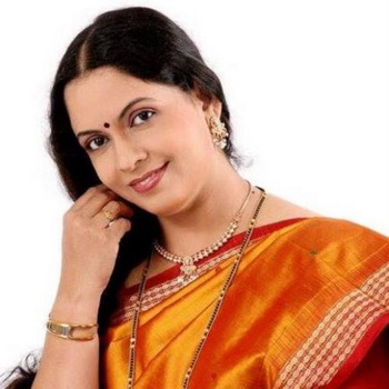 Suvarna Mategaonkar Biography